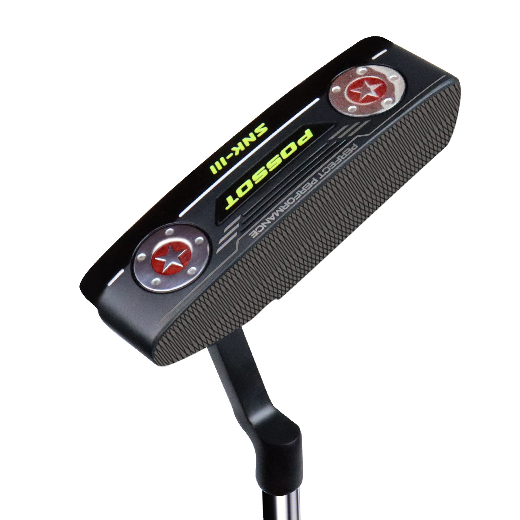 Golf Putter CNC Milled Premium Putter Golf for Tournament Play