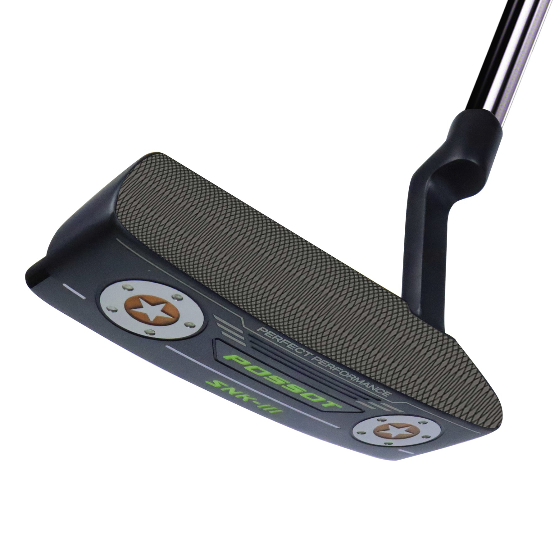 Golf Putter CNC Milled Premium Putter Golf for Tournament Play